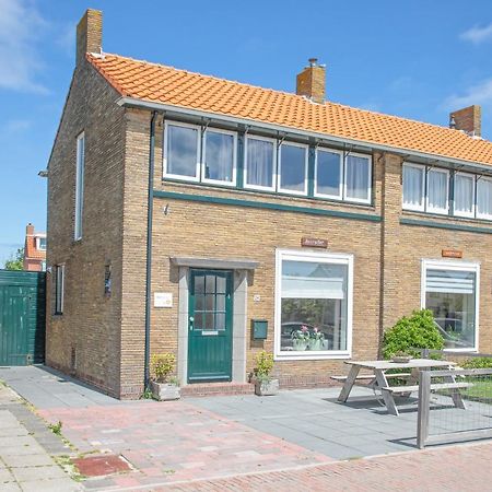 Bosruiter De Koog - Texel Villa Buitenkant foto
