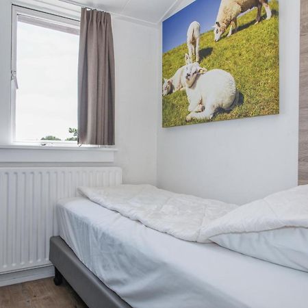 Bosruiter De Koog - Texel Villa Buitenkant foto